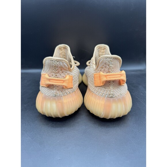 adidas Yeezy Boost 350 V2 \'Clay\' Men’s Size 4.5 (EG7490) main image 7
